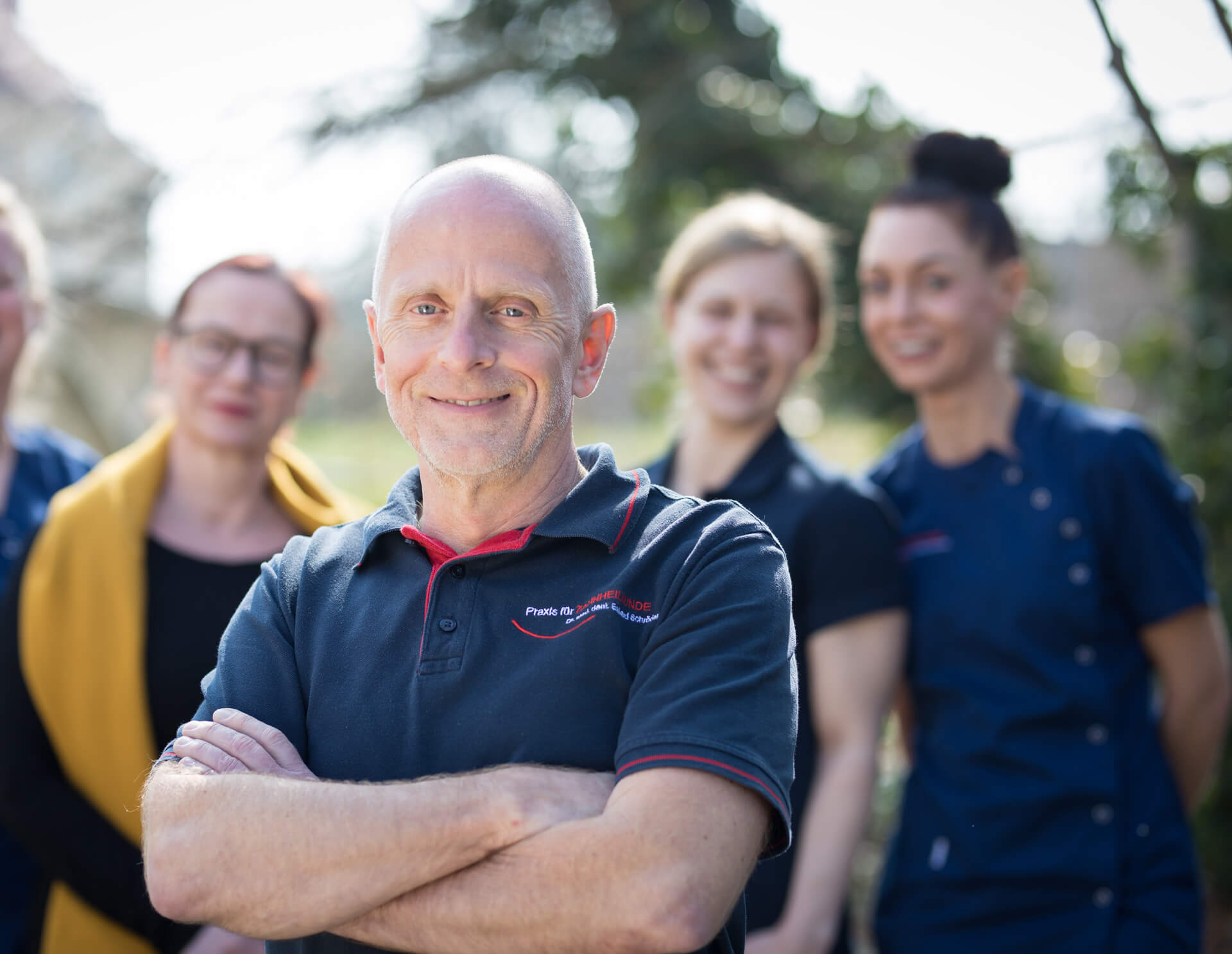 schröder-team